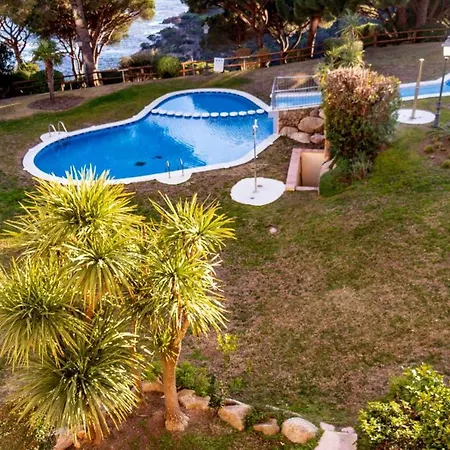 Apartamento Velas 315 Magnifico Con Vistas