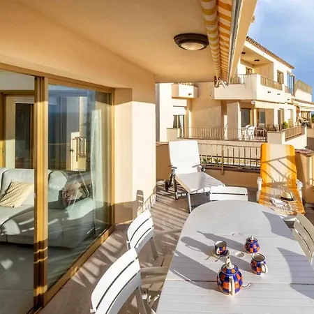 Appartamento Velas 315 Magnifico Con Vistas