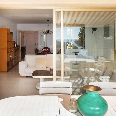 Velas 315 Magnifico Con Vistas Appartamento Girona