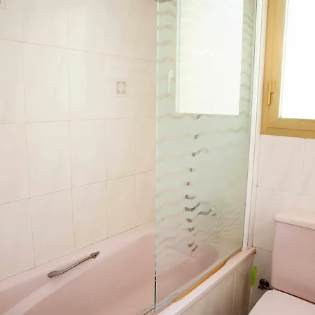 Appartamento Velas 315 Magnifico Con Vistas Girona