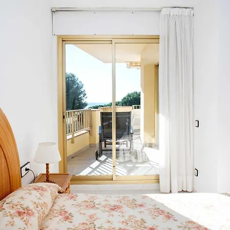 Velas 315 Magnifico Con Vistas * Girona