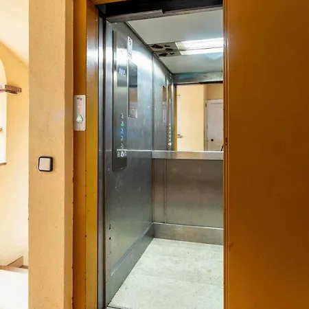 Appartamento Velas 315 Magnifico Con Vistas *