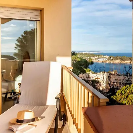 Appartamento Velas 315 Magnifico Con Vistas *
