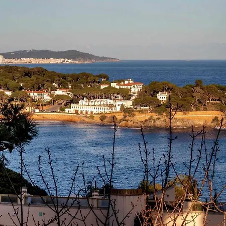 Appartamento Velas 315 Magnifico Con Vistas Girona